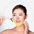 Stainless Steel Mini Electric Vibration Eye Face Massager